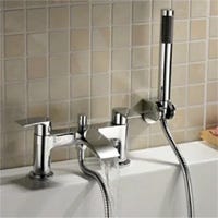 Bath Taps