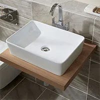 Countertop Basins
