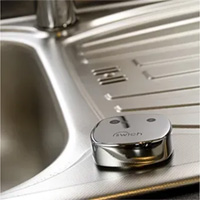 Filter Diverter Valves