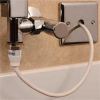 Dual Fuel Electric Elements