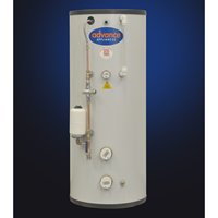 Electric Thermal Stores