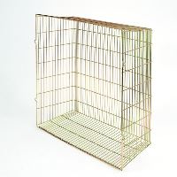 Flue Terminal Guards