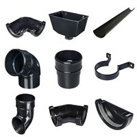 Half Round Rainwater System