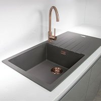 Kitchen Sink Accessories