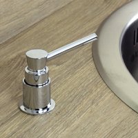 Kitchen Soap Dispensers