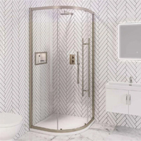 Quadrant Shower Enclosures