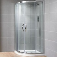 Shower Enclosures
