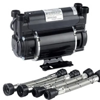 Shower Pumps