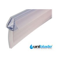 Shower Screen Seals
