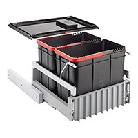 Kitchen Sorter System