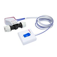 Surestop Stop Cock Switch