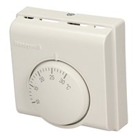 Wired Thermostats