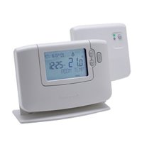 Wireless Thermostats