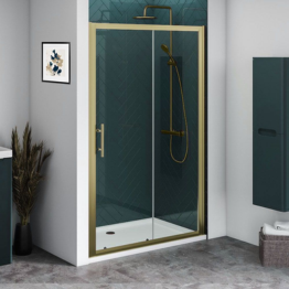 Shower Enclosures